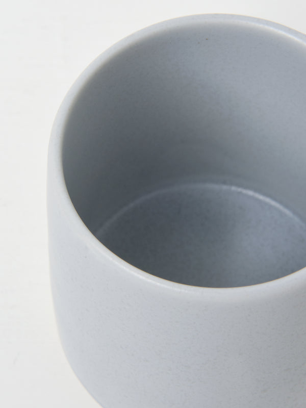 RIPPLE mug 250ml gray
